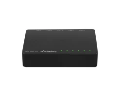 Network Switch 5-portar 100/1000 Mbps V13