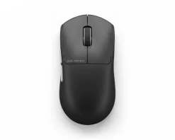 Nexus Ultra Wireless Gaming Mouse - Black