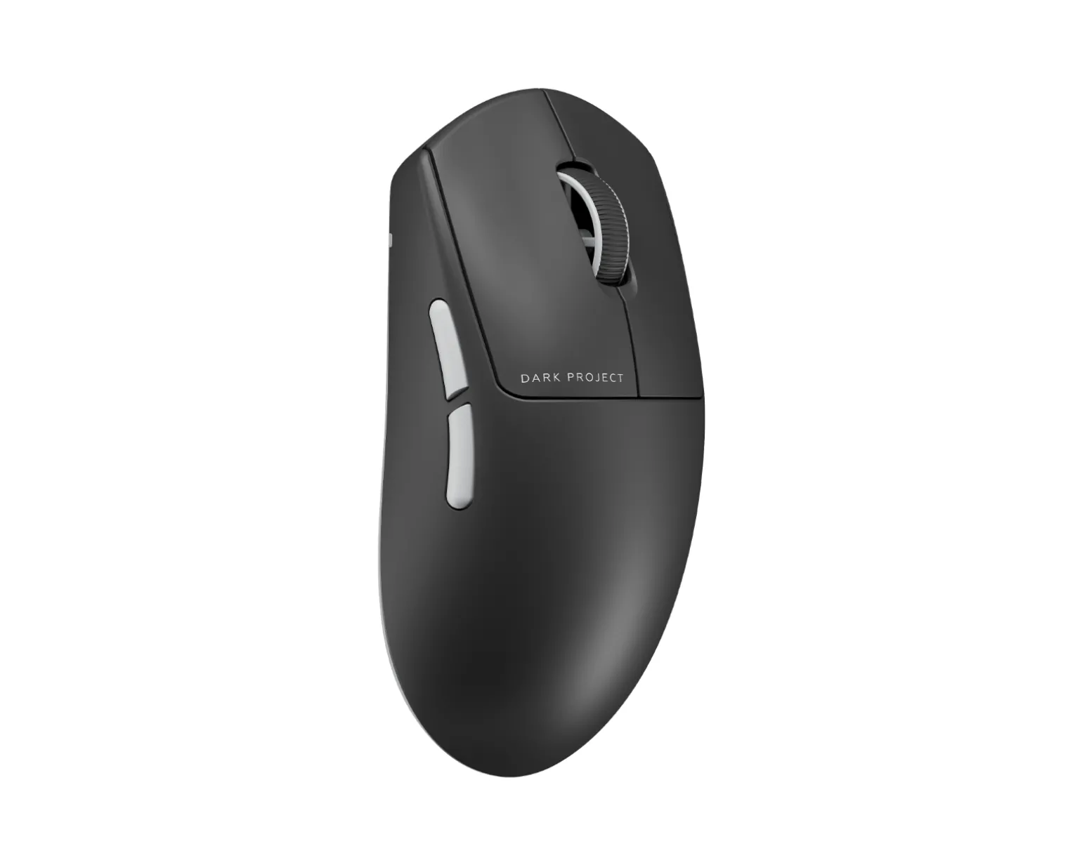 Nexus Ultra Wireless Gaming Mouse - Black