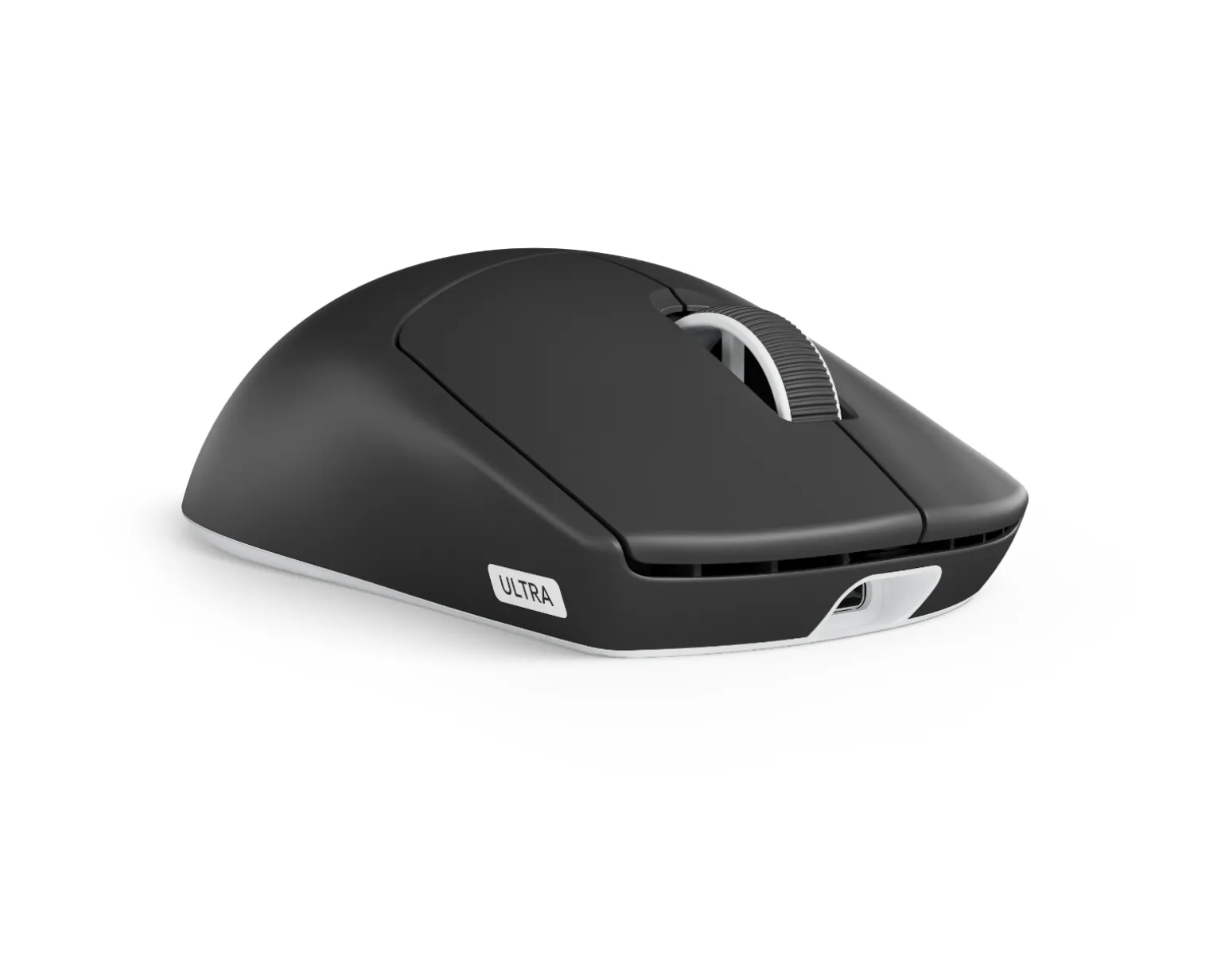Nexus Ultra Wireless Gaming Mouse - Black