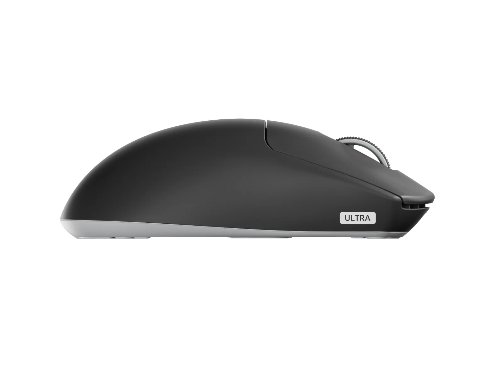 Nexus Ultra Wireless Gaming Mouse - Black