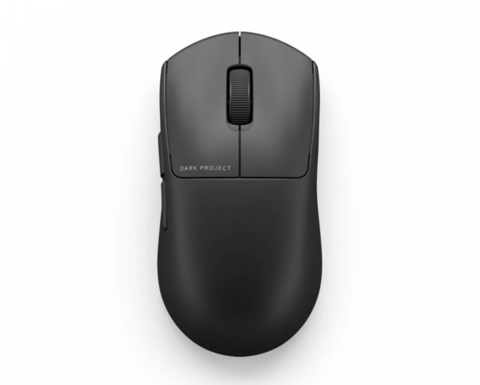 Nexus Wireless Gaming Mouse - Black