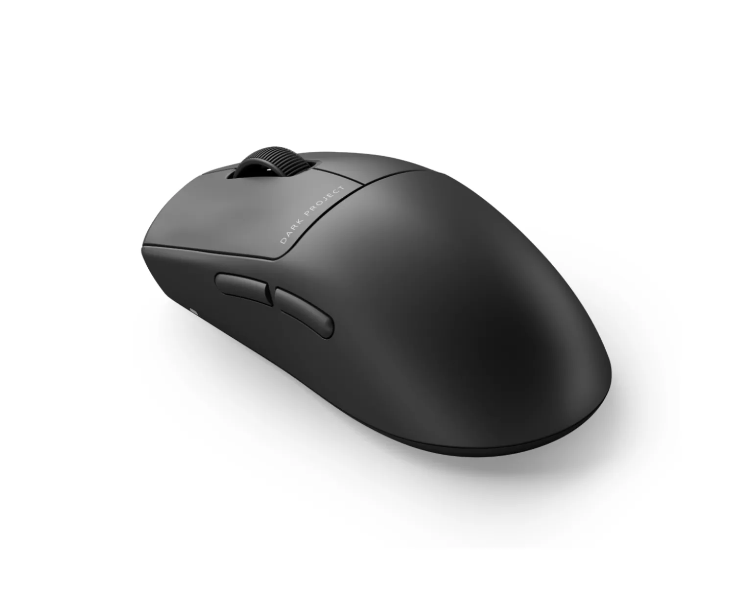 Nexus Wireless Gaming Mouse - Black