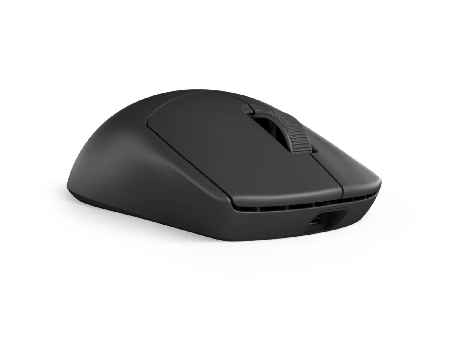 Nexus Wireless Gaming Mouse - Black