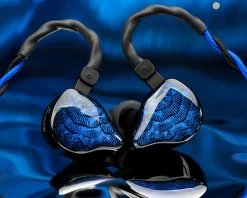 Nova IEM Headphones