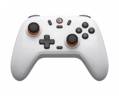Nova Lite Wireless Controller - Stellar White