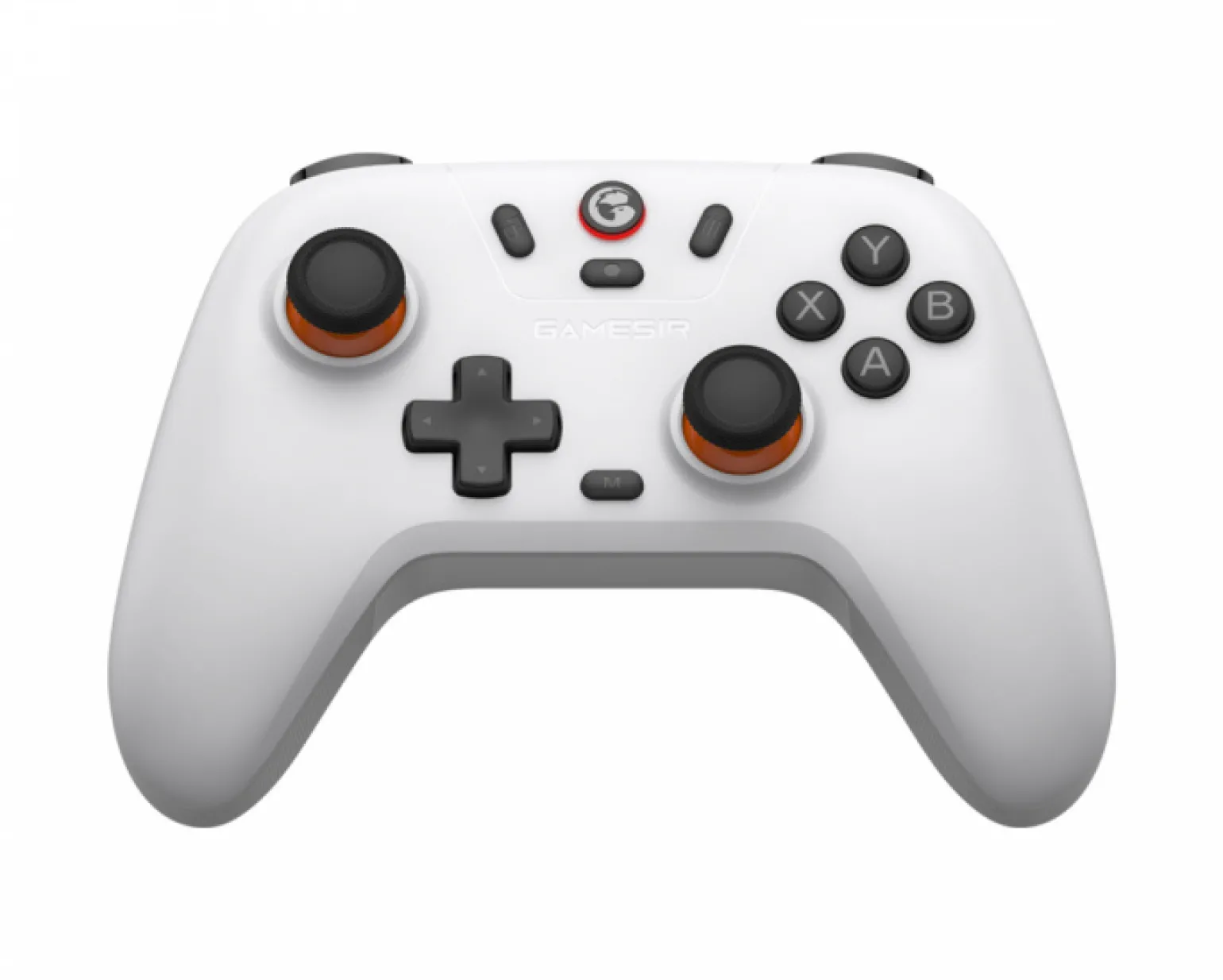 Nova Lite Wireless Controller - Stellar White