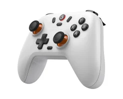 Nova Lite Wireless Controller - Stellar White