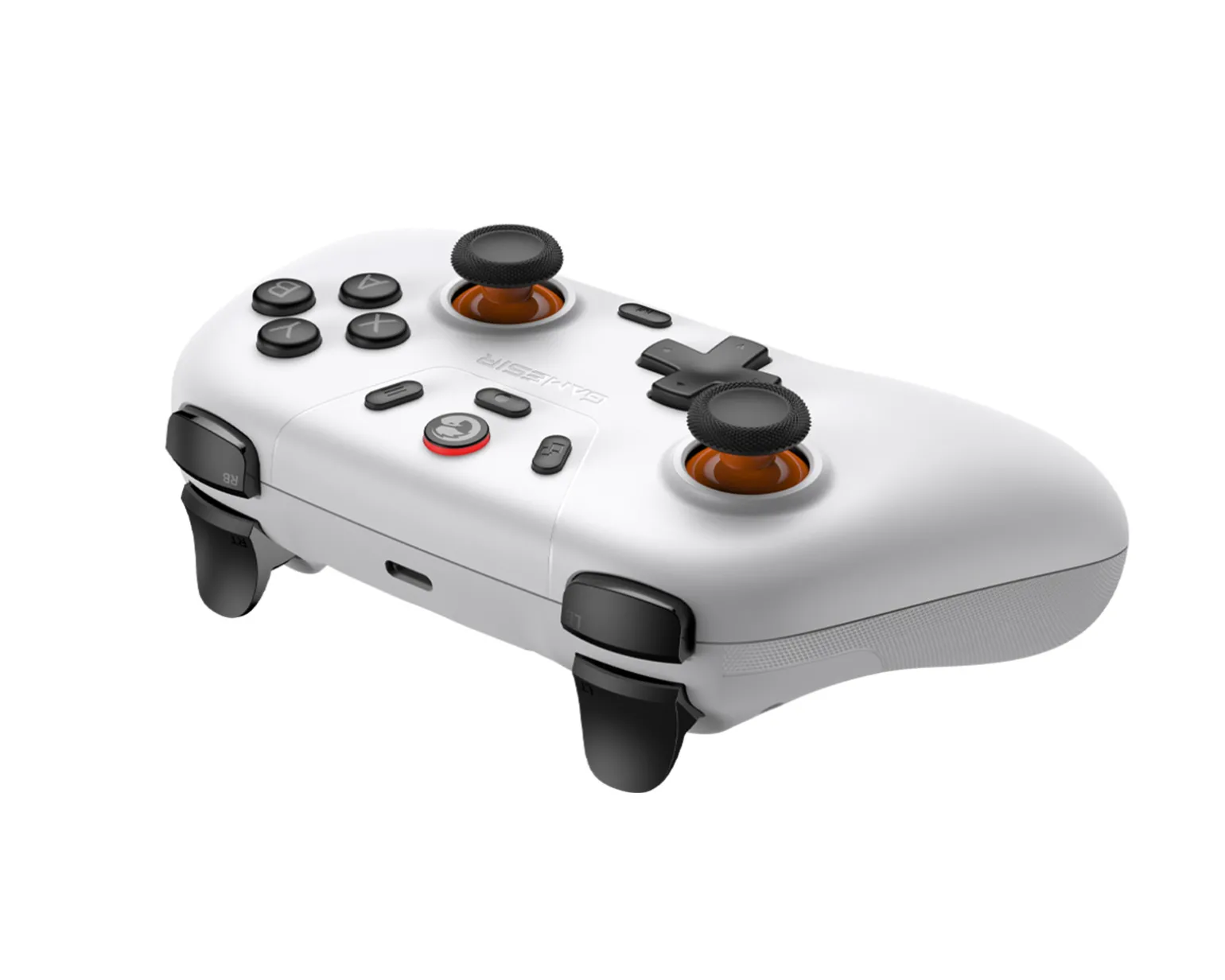 Nova Lite Wireless Controller - Stellar White