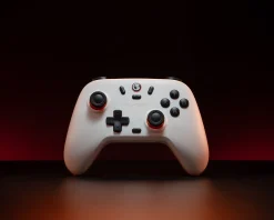 Nova Lite Wireless Controller - Stellar White