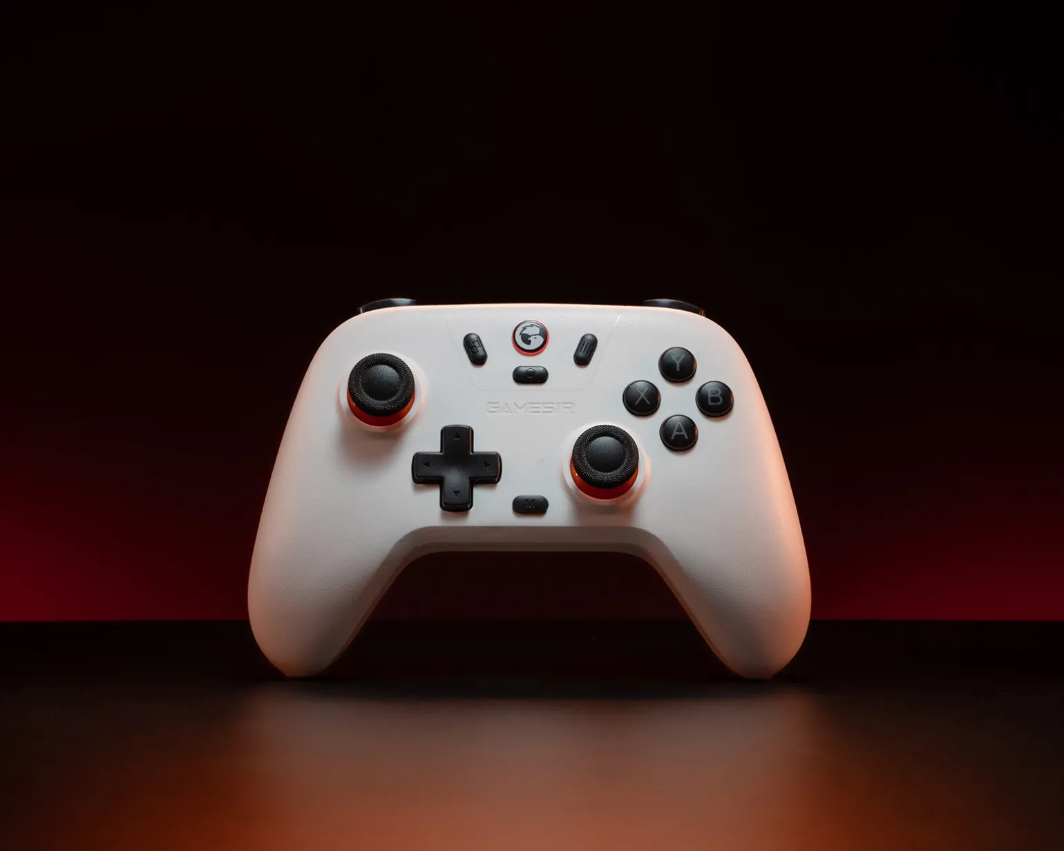 Nova Lite Wireless Controller - Stellar White