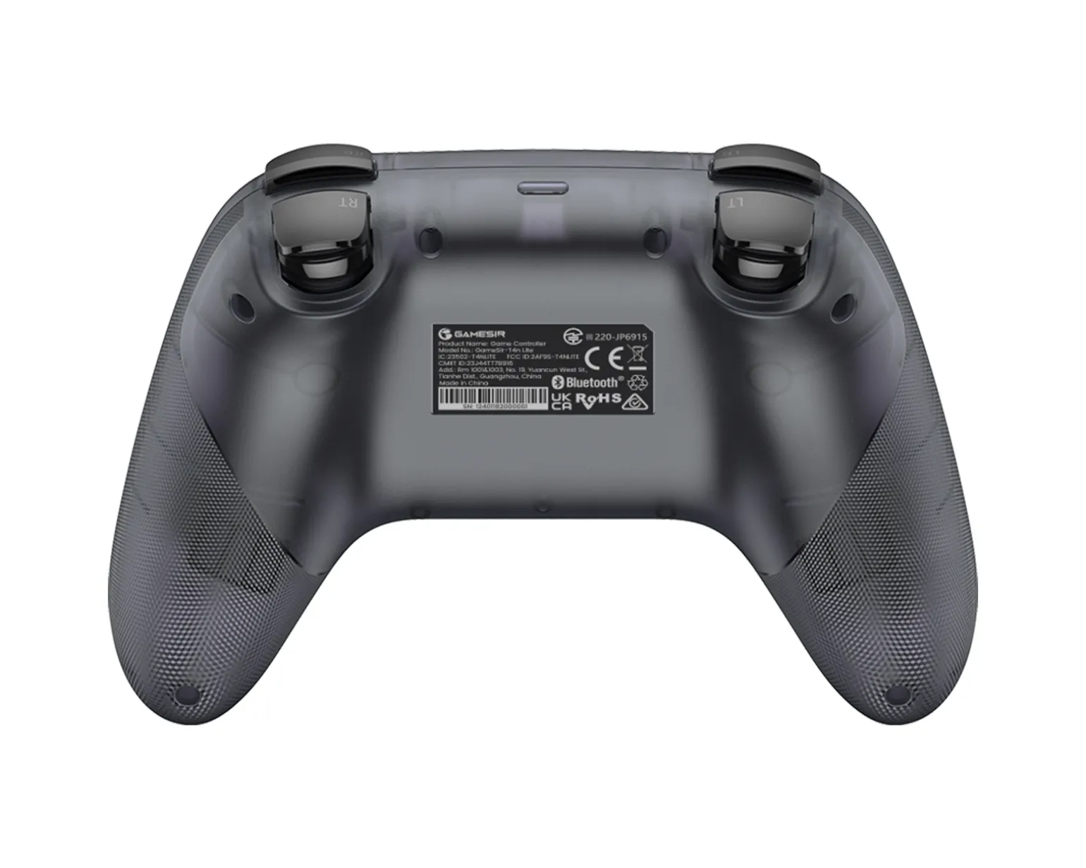 Nova Lite Wireless Controller - Deck Special