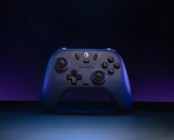 Nova Lite Wireless Controller - Space Purple