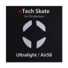 nTech Mouse Skate for Finalmouse Ultralight/Air58 - Duracon