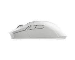N3 Three-mode Wireless Gaming Mouse - White