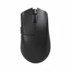 N5 Ultra-light Wireless Gaming Mouse - Black