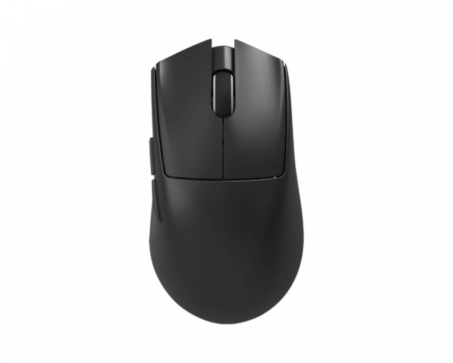 N5 Ultra-light Wireless Gaming Mouse - Black