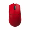 N5 Ultra-light Wireless Gaming Mouse - Red