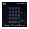 Obsidian Air Pro Mouse Skates - Universal Donuts