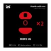 Obsidian Mouse for Skates for Zowie U2
