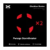 Obsidian Mouse Skates for Pwnage StormBreaker