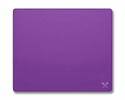 Octo-Grip Mousepad - Purple - Soft - L