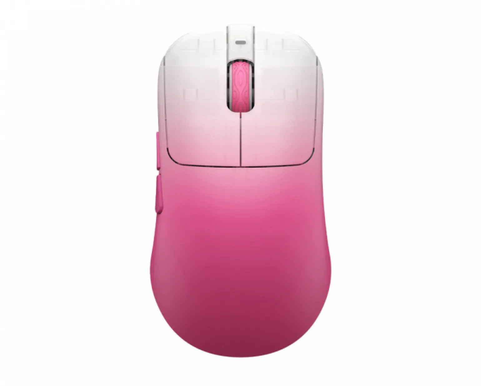 OGM Cloud XS 8K Wireless Gaming Mouse - Pink