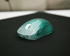 OGM Pro Feather Wireless Gaming Mouse