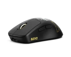 OGM Pro V2 8K Wireless Gaming Mouse - Hades - Limited Edition