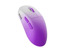 OGM Pro V2 8K Wireless Gaming Mouse - Purple Fade