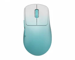 OGM Pro V2 8K Wireless Gaming Mouse - Blue Fade
