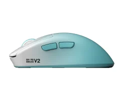 OGM Pro V2 8K Wireless Gaming Mouse - Blue Fade
