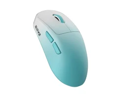 OGM Pro V2 8K Wireless Gaming Mouse - Blue Fade