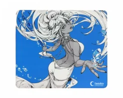 Olympus Series Gaming Mousepad - Poseidon