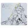 Olympus Series Gaming Mousepad - Zeus