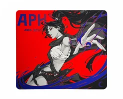 Olympus Series Gaming Mousepad - Ares