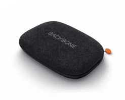 One Carrying Case - Black