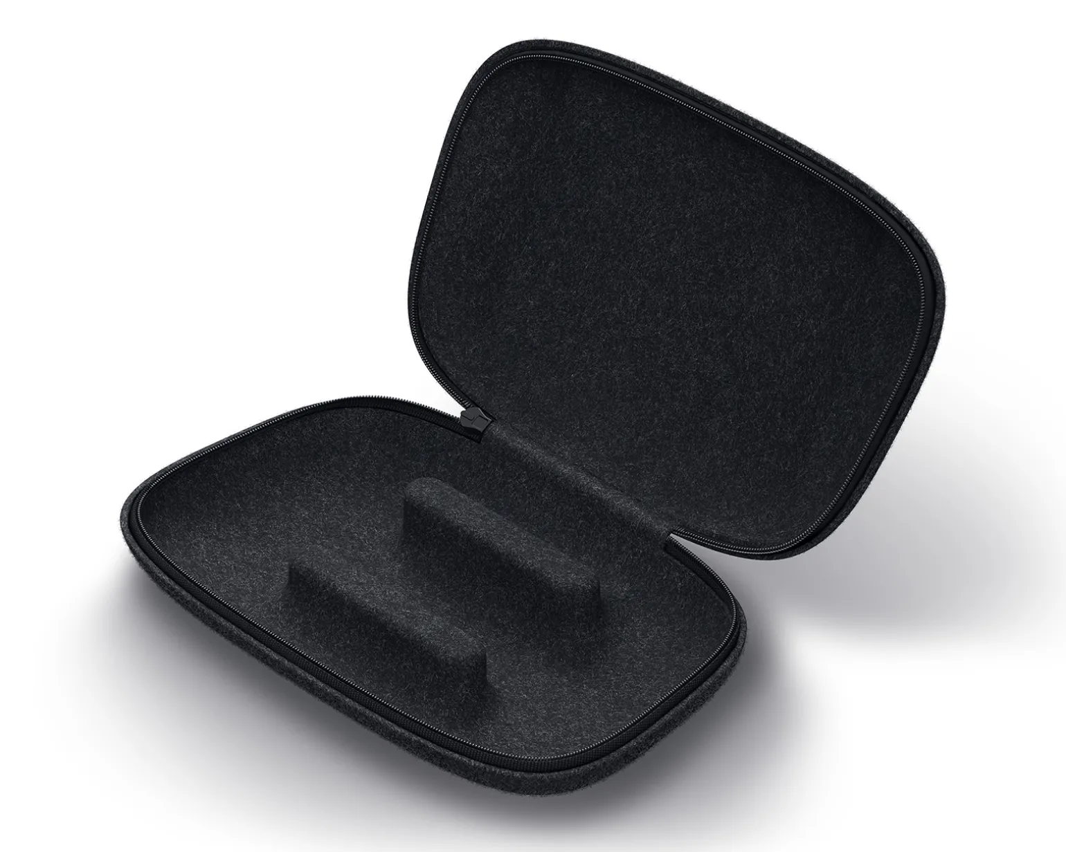 One Carrying Case - Black