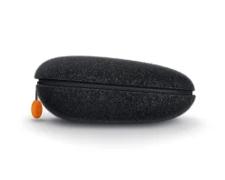 One Carrying Case - Black