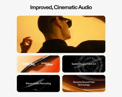 One Smart AR Glasses