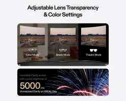 One Smart AR Glasses