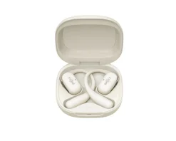 OpenFit 2 Wireless Bone Conduction Headphones - Beige