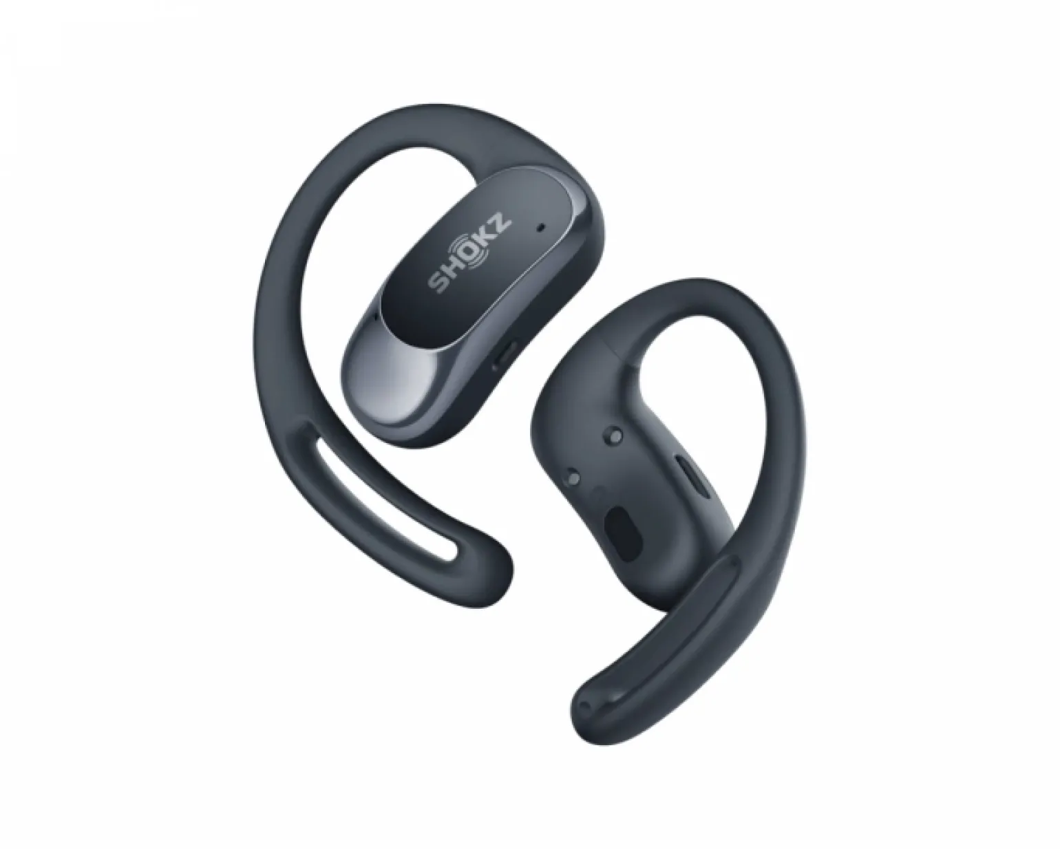 OpenRun Air Wireless Bone Conduction Headphones - Black