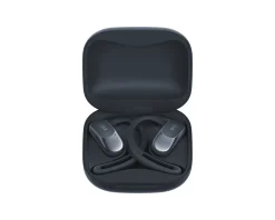 OpenRun Air Wireless Bone Conduction Headphones - Black