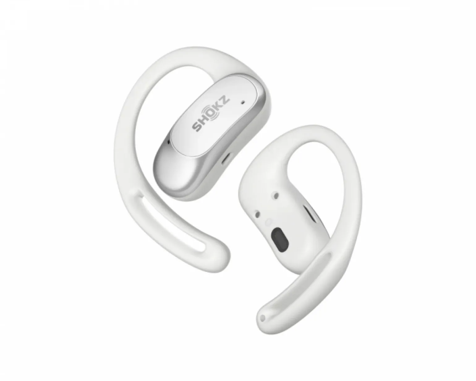 OpenRun Air Wireless Bone Conduction Headphones - White