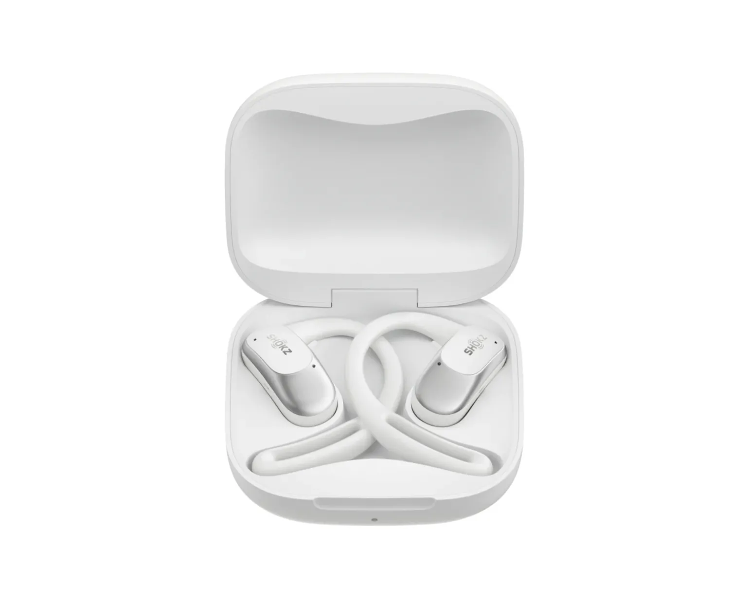 OpenRun Air Wireless Bone Conduction Headphones - White