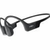 OpenRun Mini Wireless Bone Conduction Headphones - Black