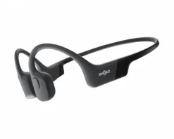 OpenRun Mini Wireless Bone Conduction Headphones - Black