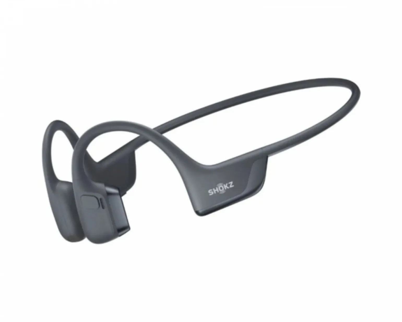 OpenRun Pro 2 Wireless Bone Conduction Headphones - Black