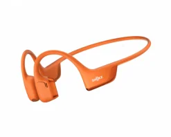 OpenRun Pro 2 Wireless Bone Conduction Headphones - Orange